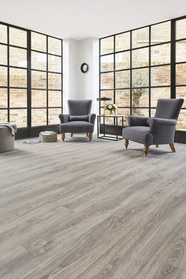 Leoline Vinyl Flooring The Comfytex Collection SAN REMO 125555092