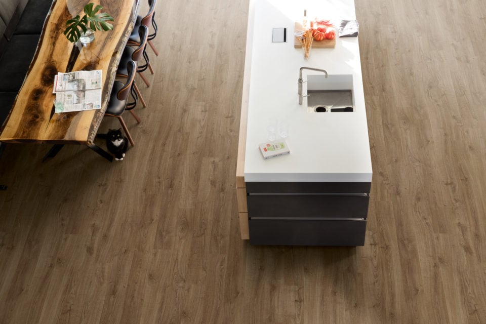 Quickstep Laminate Flooring EL3582_Interior03