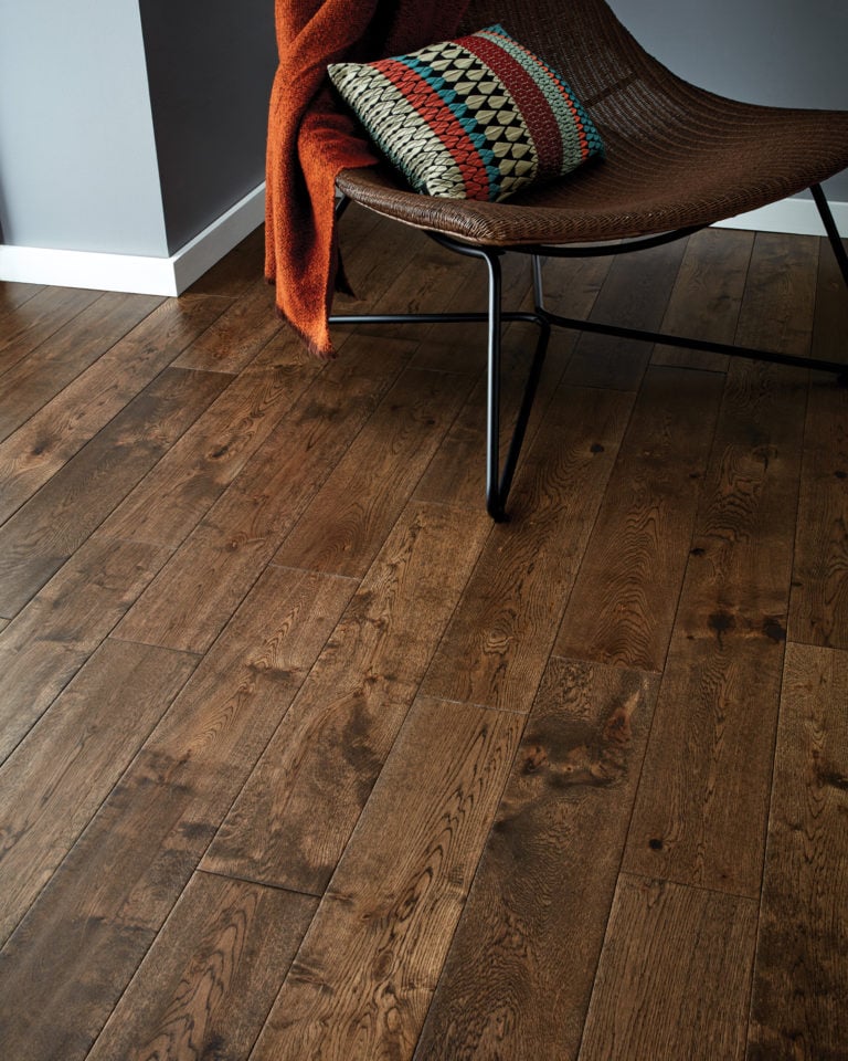 Woodpecker Flooring York Antique Oak