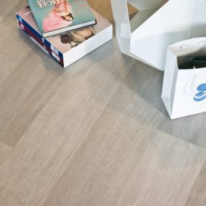 Laminate Flooring