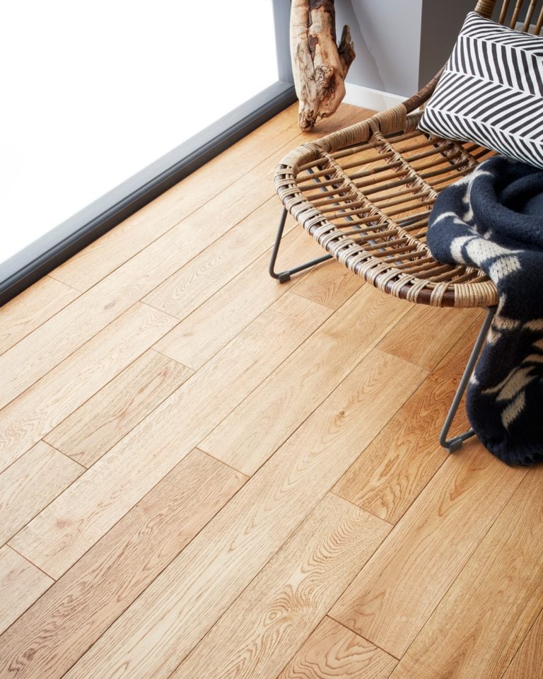 Woodpecker Flooring York Select Oak