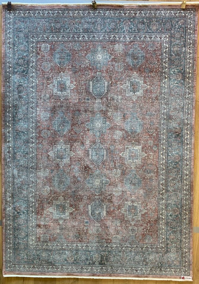 Heritage Gharaja Rug £516.99